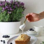 Творожная запеканка в духовке с манкой и сметаной