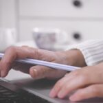 Как восстановить пароль от электронной подписи в налоговой