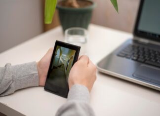 Доступ к камере в Яндекс Браузере