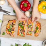 ПП Пицца: Рецепт для Здорового Питания