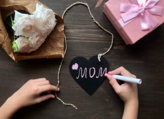 100 комплиментов для мамы