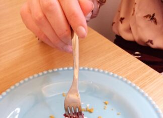 Легкий и быстрый десерт без выпечки