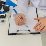 Запись на прием к врачу на портале Мос.ру