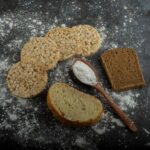 Рецепты из ржаной муки помимо хлеба