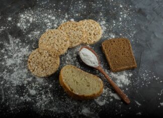 Рецепты из ржаной муки помимо хлеба