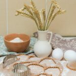 Курабье: Классический рецепт с маслом в домашних условиях