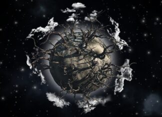 Интерстеллар: Кротовая нора во Вселенной