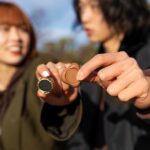 Обмен алмазов на монеты в TikTok