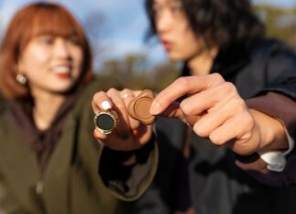 Обмен алмазов на монеты в TikTok