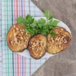 Рецепт печеночных оладий с куриной печенью и морковью