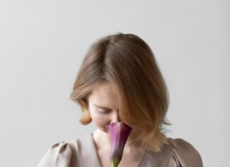 Молитва о любви