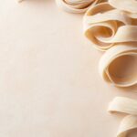 Приготовление крахмальной лапши