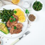 Вкусная белковая еда: рецепты и советы