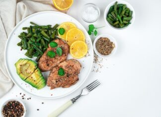 Вкусная белковая еда: рецепты и советы