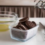 Растопка шоколада в микроволновке: как избежать подгорания