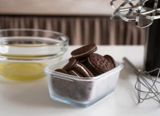 Растопка шоколада в микроволновке: как избежать подгорания