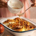 Быстрые рецепты из сгущенки