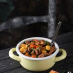 Каша с мясом в горшочках в духовке: рецепты