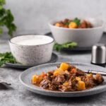 Говяжьи блюда на скорую руку: вкусно и быстро