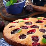 Виноградный пирог: рецепт и секреты приготовления