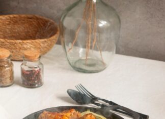 Ужин из курицы на сковороде: идеи блюд