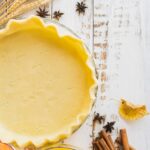 Рецепт классического тыквенного пирога