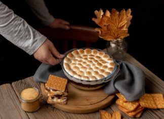 Татарский Сметанник: Классический Рецепт