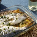 Лещ горячего копчения: рецепт в коптильне и маринад