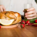 Утка целиком в духовке: рецепт в домашних условиях