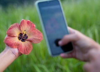 Очистка браузера на Samsung Galaxy Android