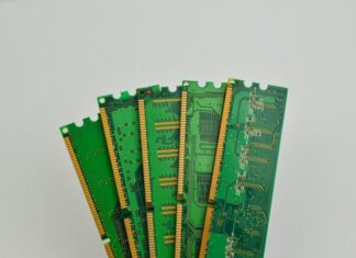 Номиналы SMD резисторов