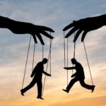 Перспективы отношений: повешенный