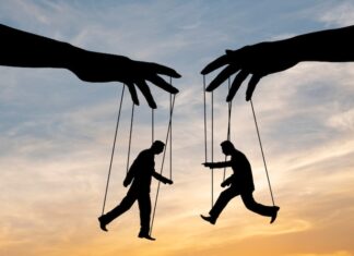 Перспективы отношений: повешенный