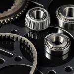 Устройство и замена муфты на Камаз