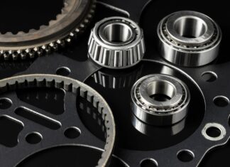 Устройство и замена муфты на Камаз