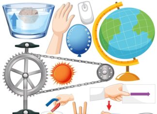 Гироскоп и акселерометр: основы и применение