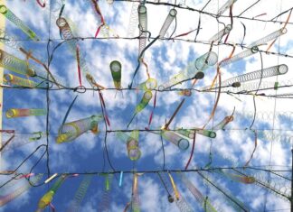 Тайна Повешенного: 6 жезлов