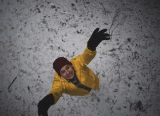 Сон: Падение с высоты — что это значит?