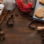 Песочное печенье в домашних условиях