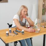 К чему снится красить ногти на руках лаком себе