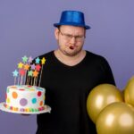 Прикольные поздравления с днем рождения мужчине