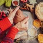 Рецепт пряничного торта