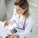 Запись на прием к врачу в Московской области на Мосрег ру