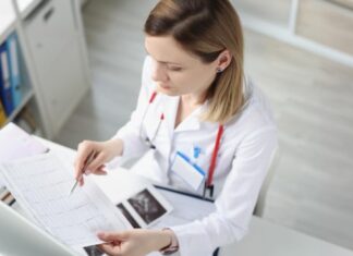 Запись на прием к врачу в Московской области на Мосрег ру