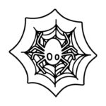 Значение татуировки паутина