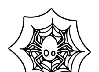 Значение татуировки паутина