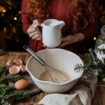 Рецепт бисквитного пирога