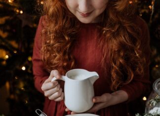 Рецепт бисквитного пирога