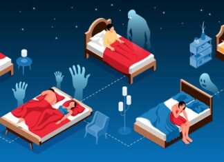 Толкование сна: много трупов