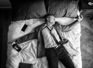 Смерть во сне: толкование для мужчин